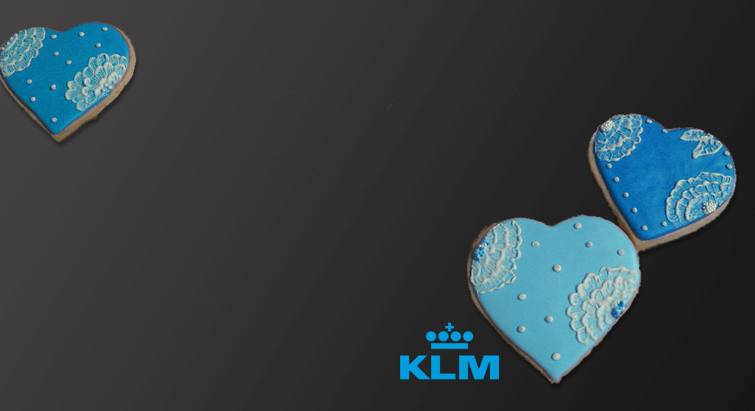 Dumping KLM